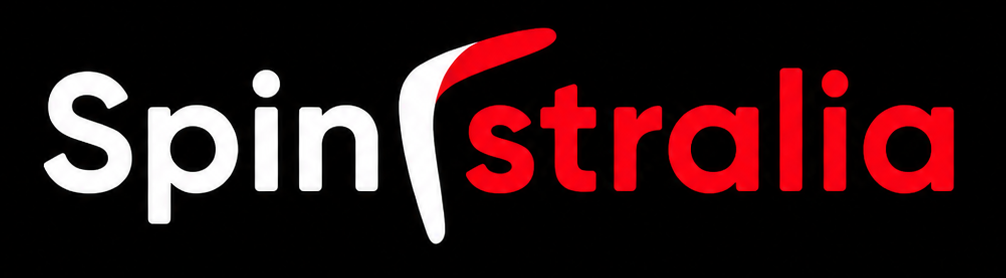 Spinstralia Casino